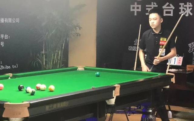 杨铭锐：对手表现得很好；自己的进球要感谢所有队友的努力