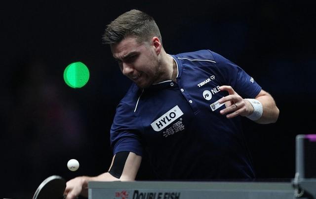 里昂防守低迷导致失利