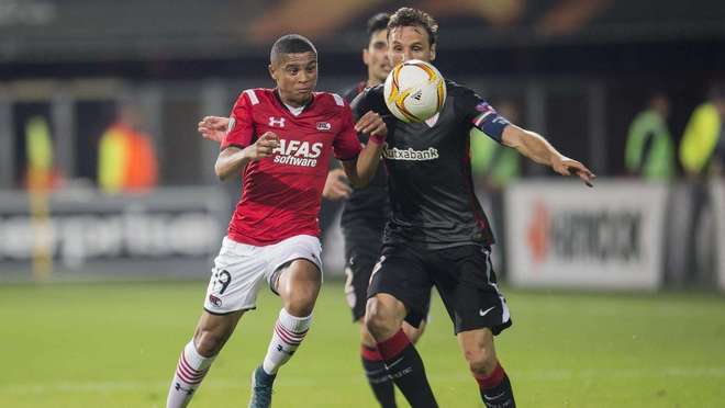 17／18赛季以来英超参与进球数榜：萨拉赫第一，孙凯分居二三