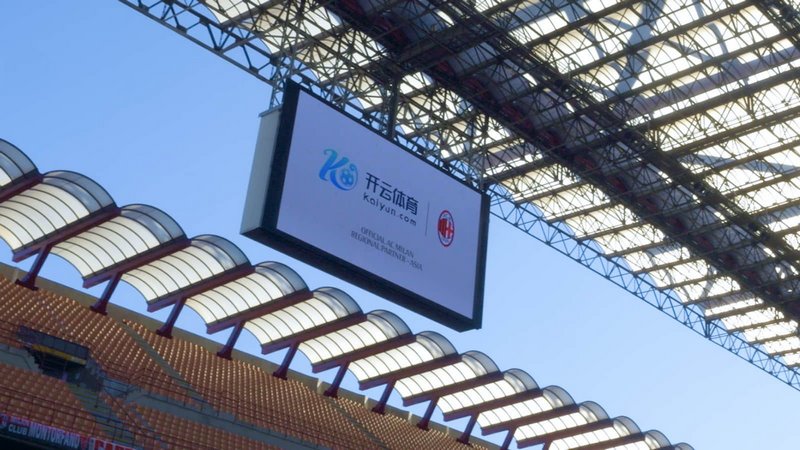 为蓝黑军团